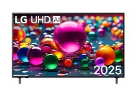 LG 55UA82006LA 55 Inch (139 cm) Smart TV