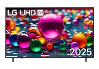 LG 65UA82006LA 65 Inch (164 cm) Smart TV