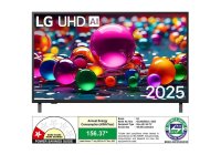 LG 43UA83006LA 43 Inch (109.22 cm) Smart TV