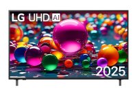 LG 55UA83006LA 55 Inch (139 cm) Smart TV