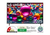 LG 55UA83006LA 55 Inch (139 cm) Smart TV
