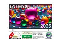 LG 65UA83506LA 65 Inch (164 cm) Smart TV
