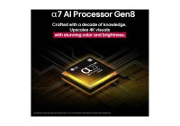 LG 65UA82506LA 65 Inch (164 cm) Smart TV