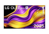 LG OLED55G56LA 55 Inch (139 cm) Smart TV