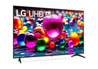LG 65UA7700AUA 65 Inch (164 cm) Smart TV