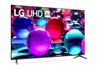 LG 65UA7500ZUA 65 Inch (164 cm) Smart TV
