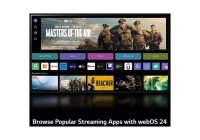 LG 65UT7550AUA 65 Inch (164 cm) Smart TV