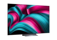 LG OLED55C5AUA 55 Inch (139 cm) Smart TV