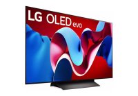 LG OLED48C4AUA 48 Inch (121.92 cm) Smart TV