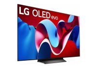 LG OLED55C4AUA 55 Inch (139 cm) Smart TV