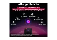 LG OLED42C5YUA 42 Inch (107 cm) Smart TV
