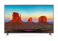 LG 55UK7700AUB 55 Inch (139 cm) Smart TV