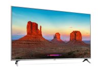 LG 55UK7700AUB 55 Inch (139 cm) Smart TV