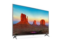 LG 55UK7700AUB 55 Inch (139 cm) Smart TV