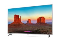 LG 55UK7700AUB 55 Inch (139 cm) Smart TV