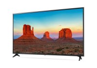 LG 43UK6300BUB 43 Inch (109.22 cm) Smart TV