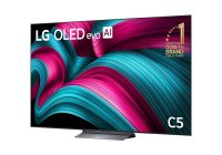 LG OLED77C5PSA 77 Inch (195.58 cm) Smart TV