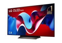 LG OLED65C4PSA 65 Inch (164 cm) Smart TV