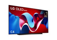 LG OLED83C4PSA 83 Inch (210.82 cm) Smart TV