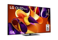 LG OLED65G4PSA 65 Inch (164 cm) Smart TV