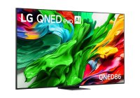LG 100QNED86AS 100 Inch (254 cm) Smart TV
