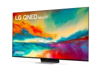 LG 65QNED86SRA 65 Inch (164 cm) Smart TV