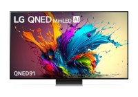 LG 65QNED91TSA 65 Inch (164 cm) Smart TV