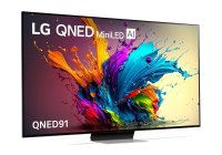LG 65QNED91TSA 65 Inch (164 cm) Smart TV