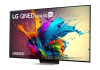 LG 65QNED91TSA 65 Inch (164 cm) Smart TV