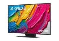 LG 55QNED81ASA 55 Inch (139 cm) Smart TV
