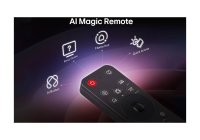 LG 65QNED81ASA 65 Inch (164 cm) Smart TV
