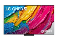 LG 86QNED81ASA 86 Inch (218 cm) Smart TV