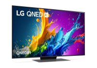 LG 55QNED81TSA 55 Inch (139 cm) Smart TV