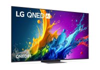 LG 75QNED81TSA 75 Inch (191 cm) Smart TV