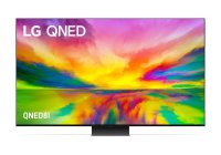 LG 75QNED81SRA 75 Inch (191 cm) Smart TV