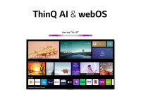 LG 65QNED99SQB 65 Inch (164 cm) Smart TV