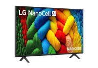 LG 50NANO80ASA 50 Inch (126 cm) Smart TV