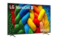 LG 65NANO80ASA 65 Inch (164 cm) Smart TV