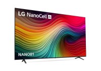 LG 50NANO81TSA 50 Inch (126 cm) Smart TV