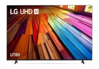 LG 75UT8050PSB 75 Inch (191 cm) Smart TV