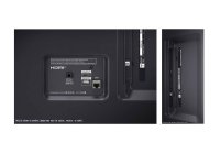 LG 75UT8050PSB 75 Inch (191 cm) Smart TV