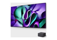 LG OLED83M46LA 83 Inch (210.82 cm) Smart TV