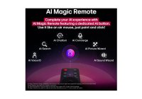 LG 75UA85006LA 75 Inch (191 cm) Smart TV
