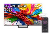 LG 75QNED93A6A 75 Inch (191 cm) Smart TV