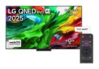 LG 75QNED86A6A 75 Inch (191 cm) Smart TV