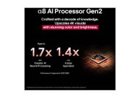 LG 75QNED86A6A 75 Inch (191 cm) Smart TV