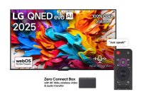 LG 65QNED9MA6A 65 Inch (164 cm) Smart TV