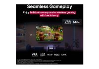 LG 65QNED9MA6A 65 Inch (164 cm) Smart TV