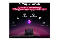 LG 75QNED82A6A 75 Inch (191 cm) Smart TV
