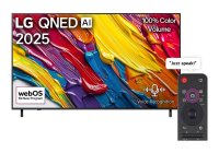 LG 75QNED82A6A 75 Inch (191 cm) Smart TV